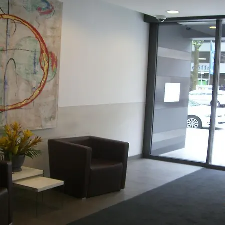 Apartman Mars München