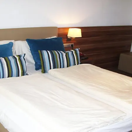 Apartamento Mars Múnich