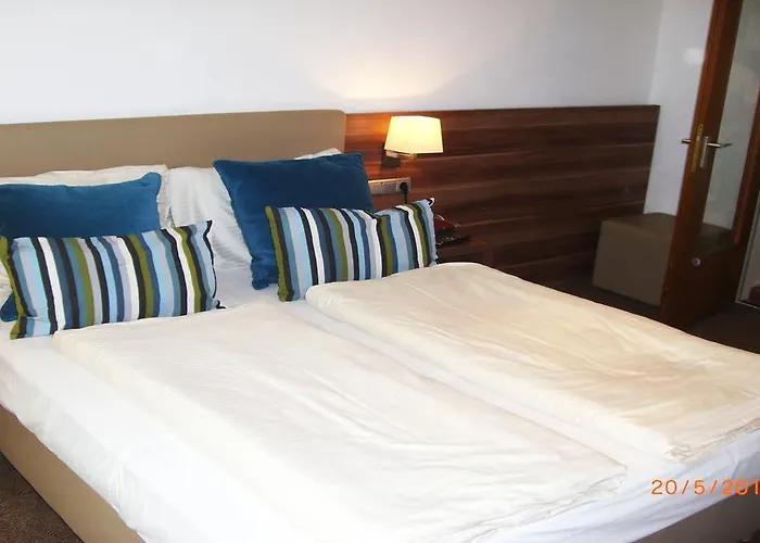 Lejlighed Mars München