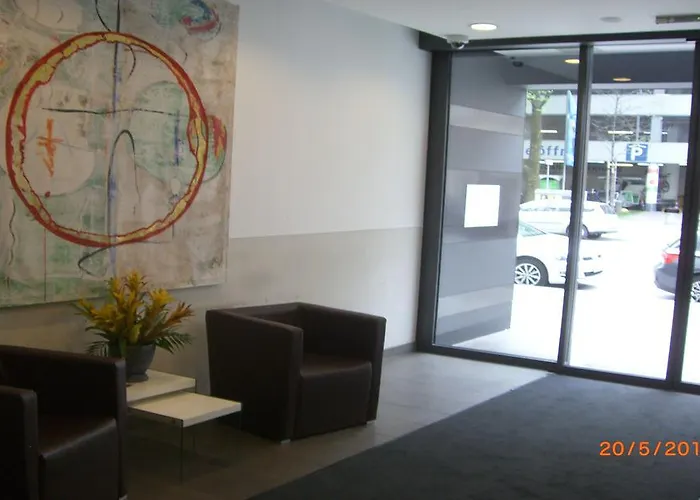 Apartament Mars Monachium